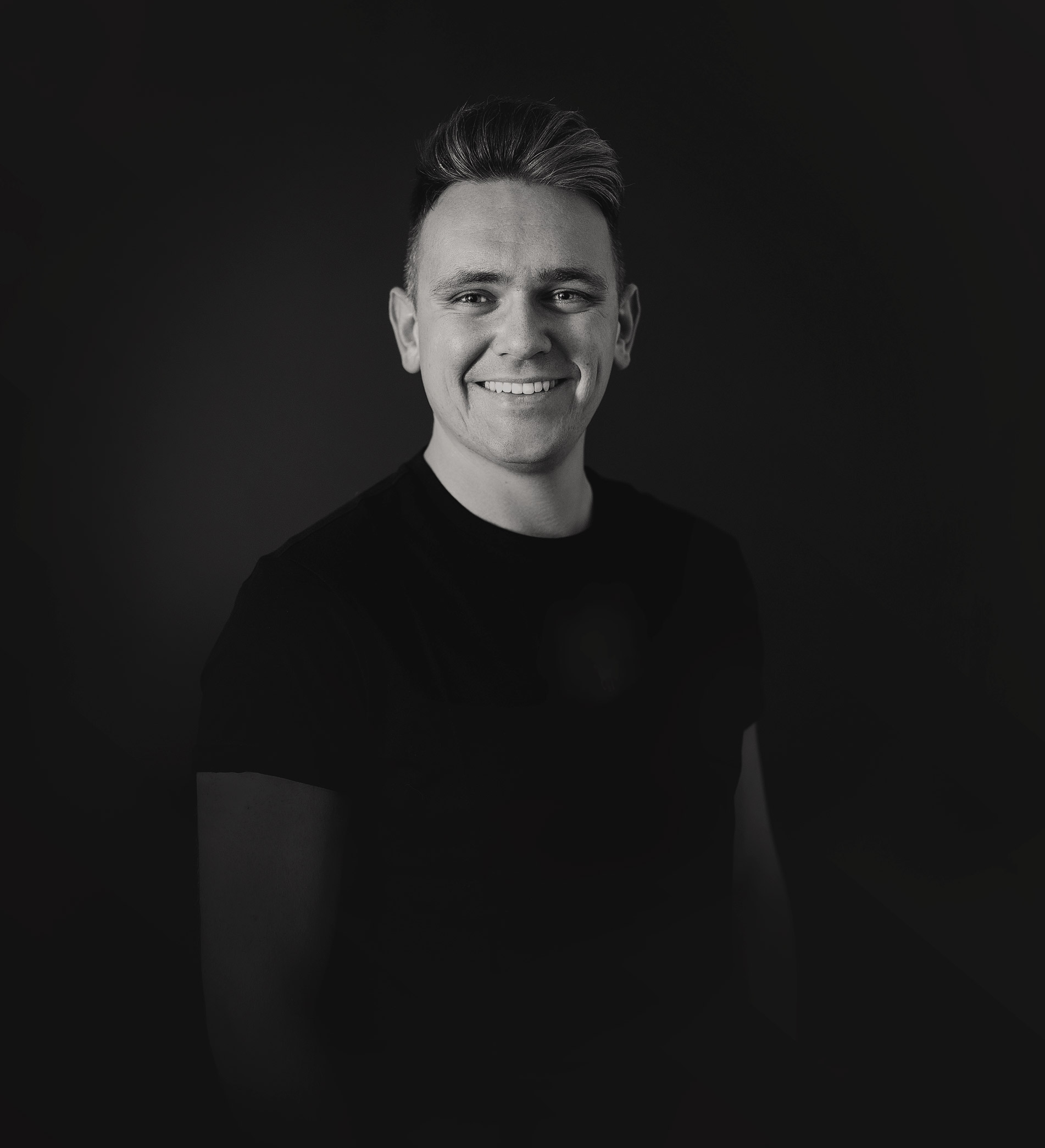 Phil Williams, Founder of Peoplestack